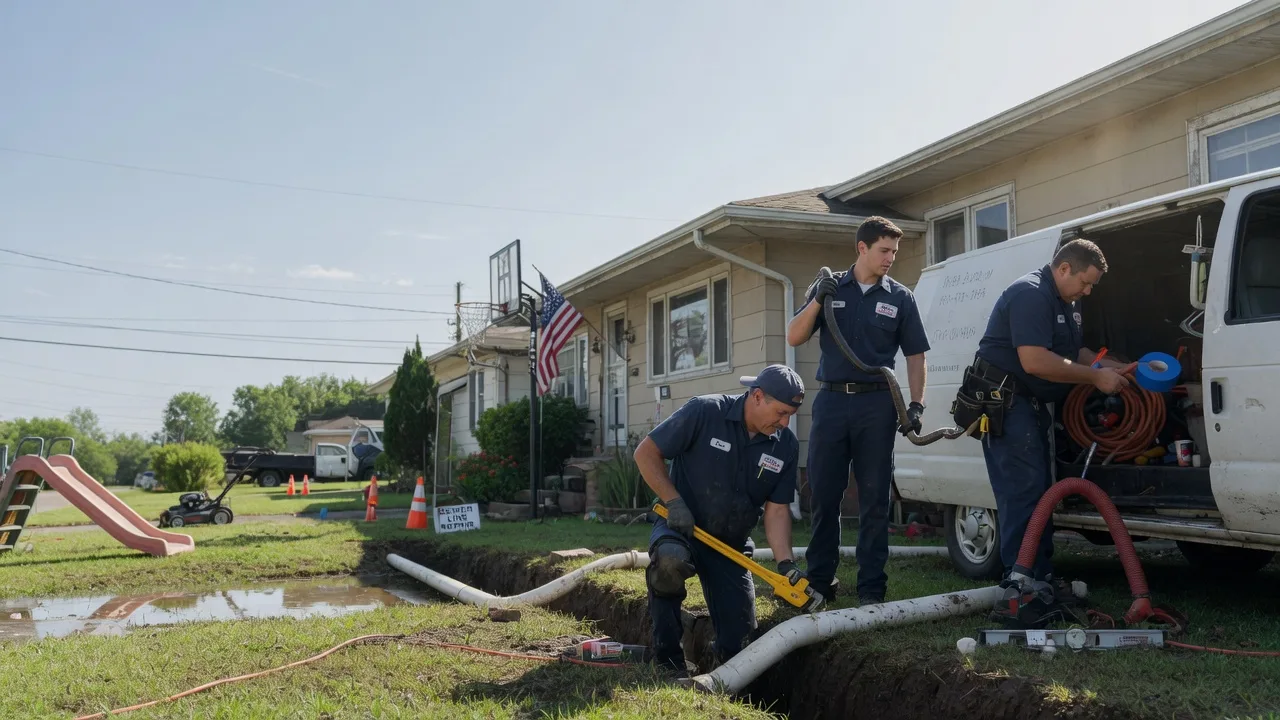 Toilet Installation in Deer Park, CA near me